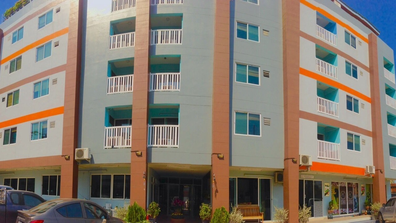 Photo of Outdoor in Don Hua Lo