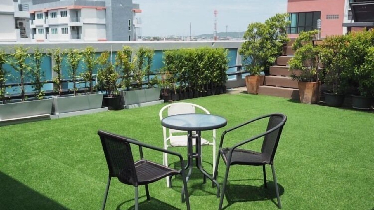 Photo of Outdoor in Don Hua Lo