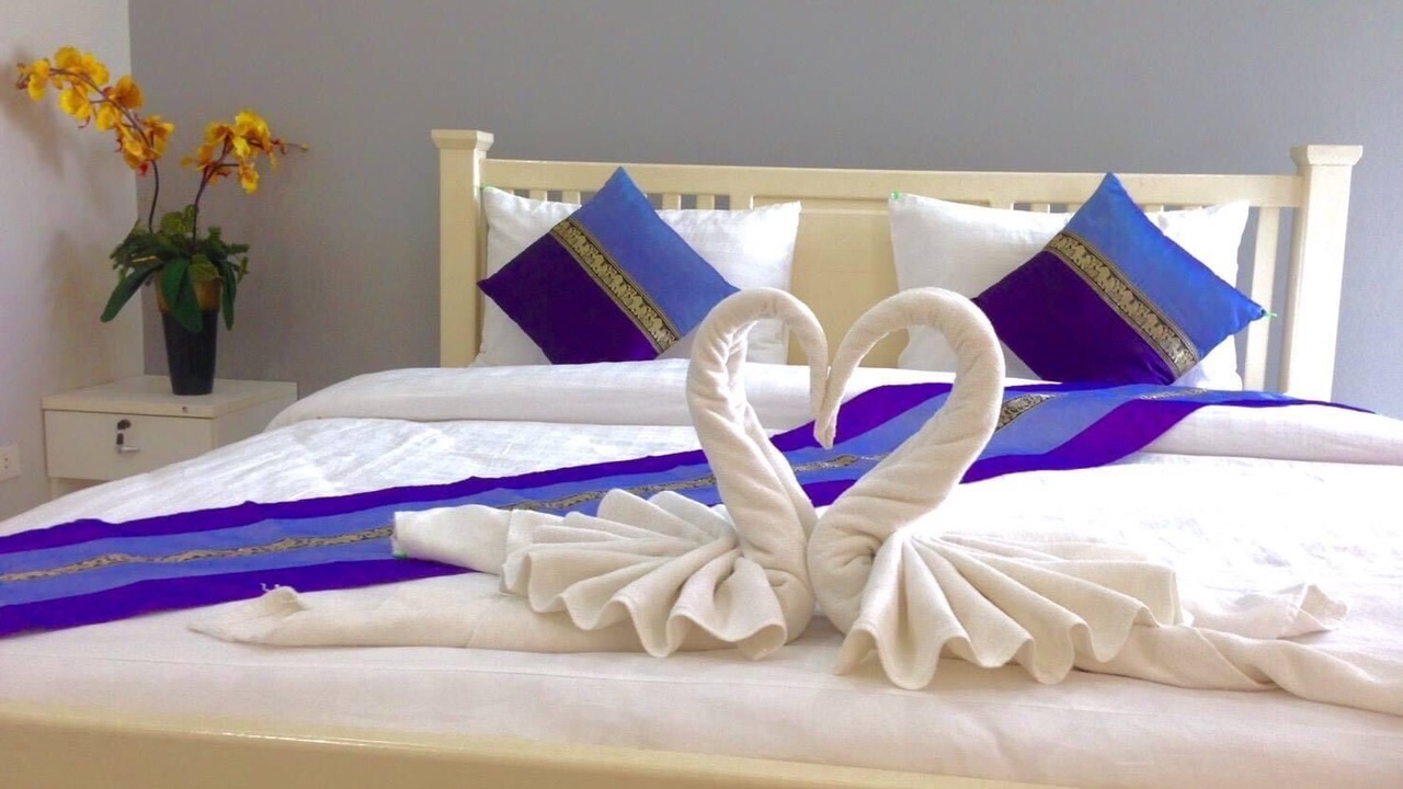 Photo of Bedroom in Don Hua Lo