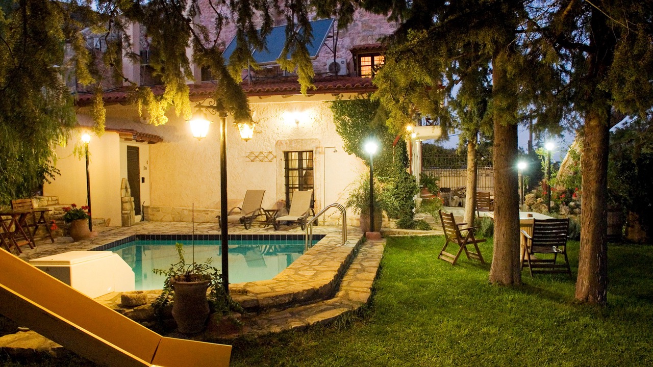 Photo of Outdoor in Vlachiana