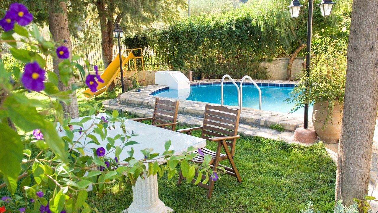 Photo of Outdoor in Vlachiana