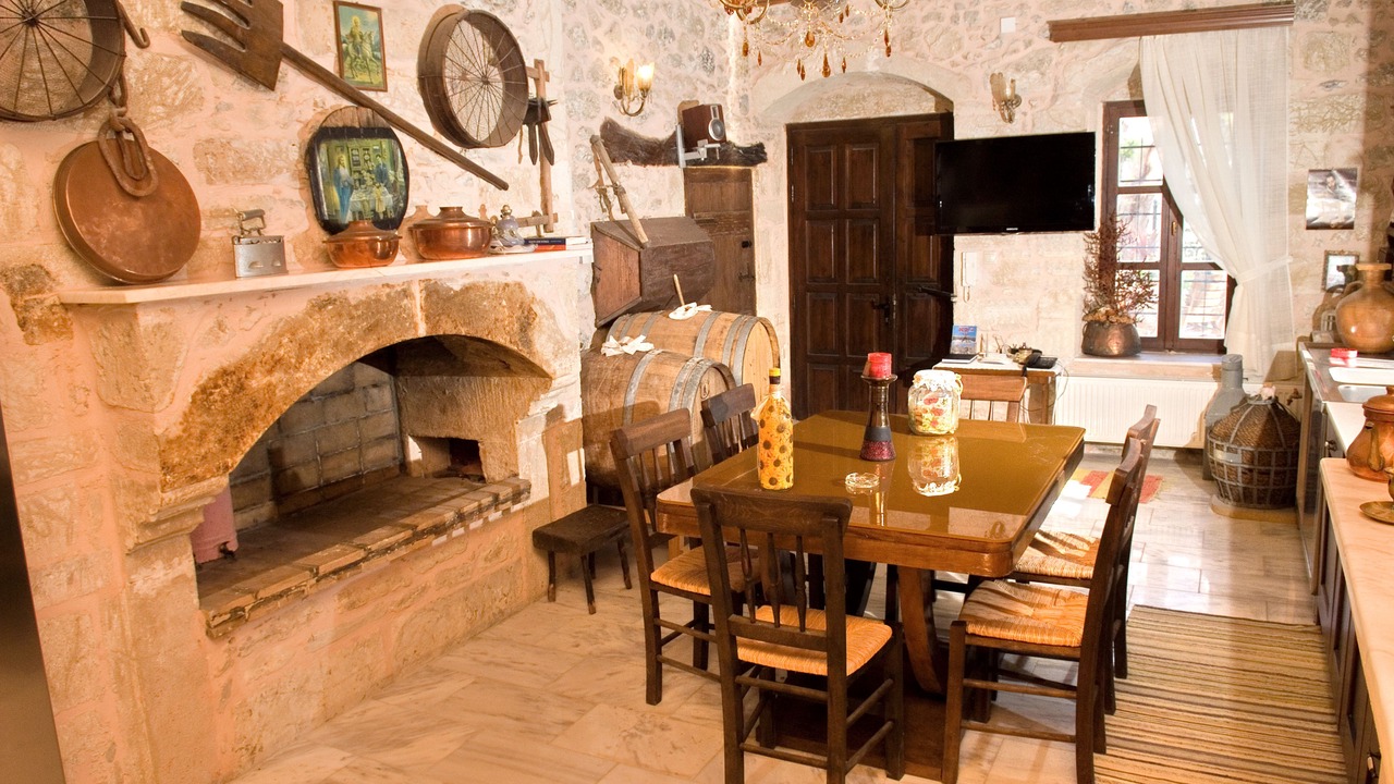 Photo of Others in Vlachiana