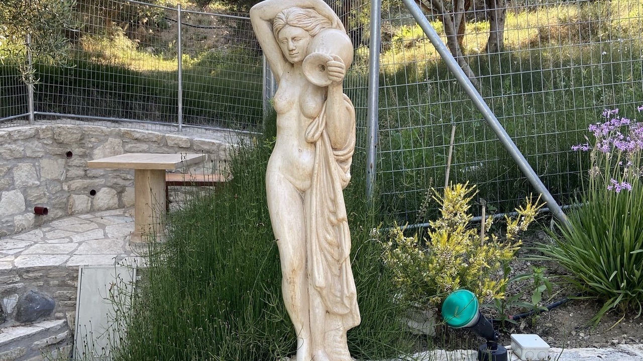 Photo of Outdoor in Vlachiana