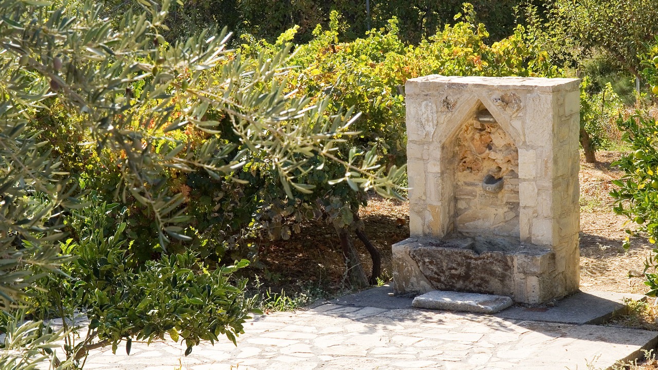 Photo of Outdoor in Vlachiana