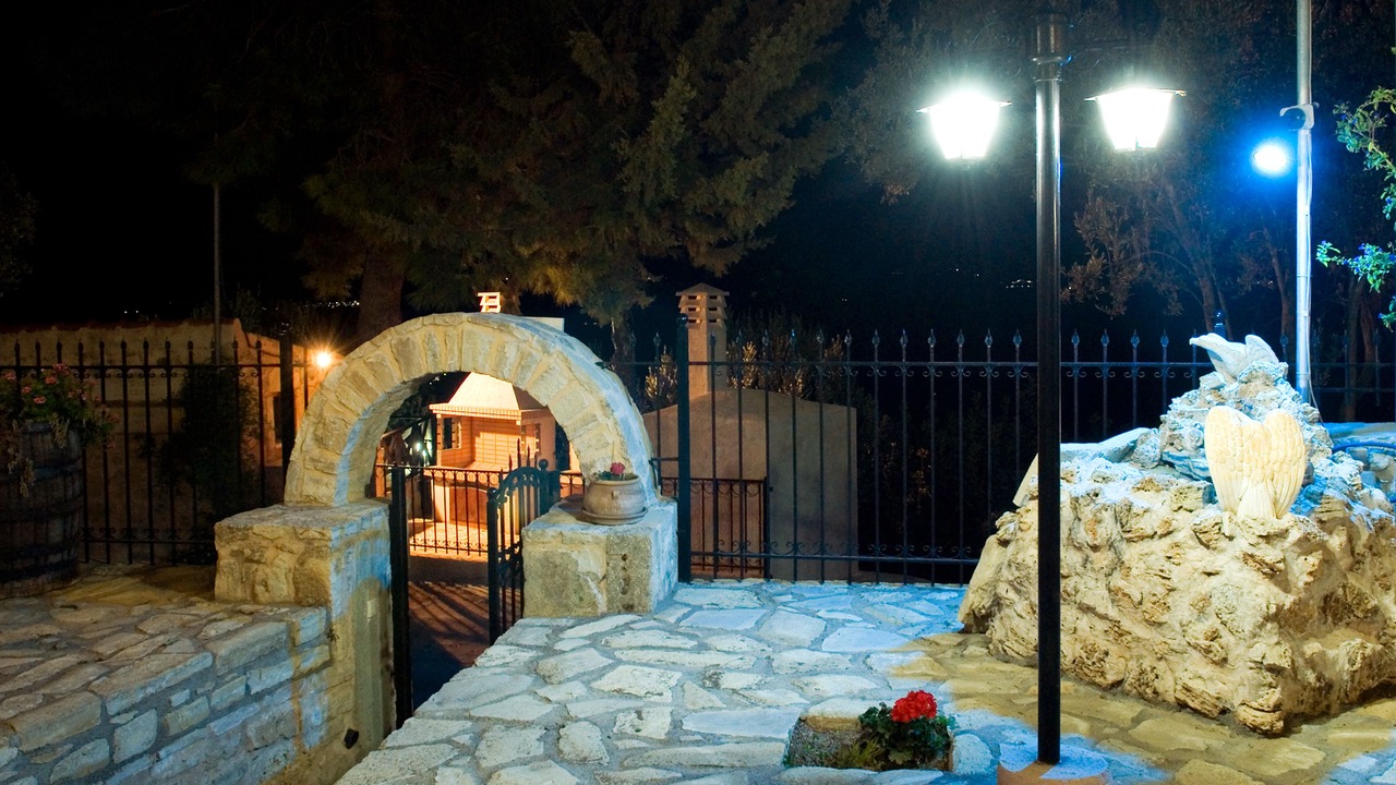 Photo of Outdoor in Vlachiana