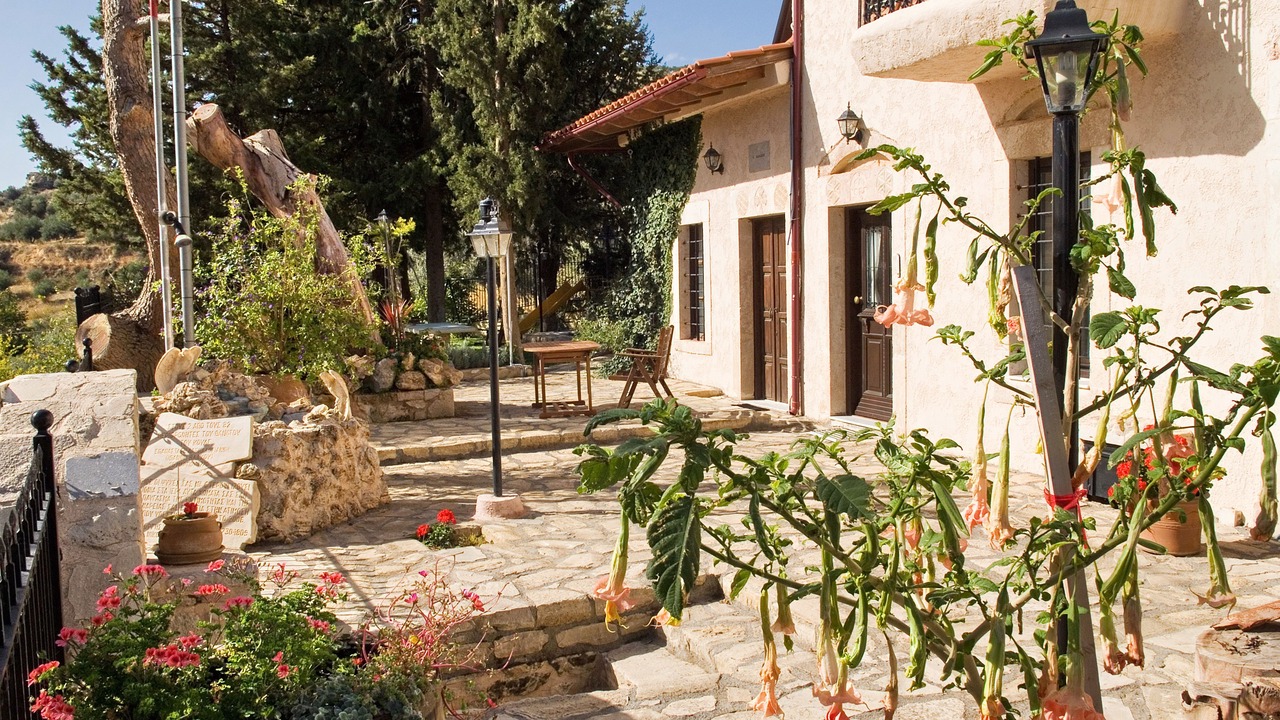 Photo of Outdoor in Vlachiana