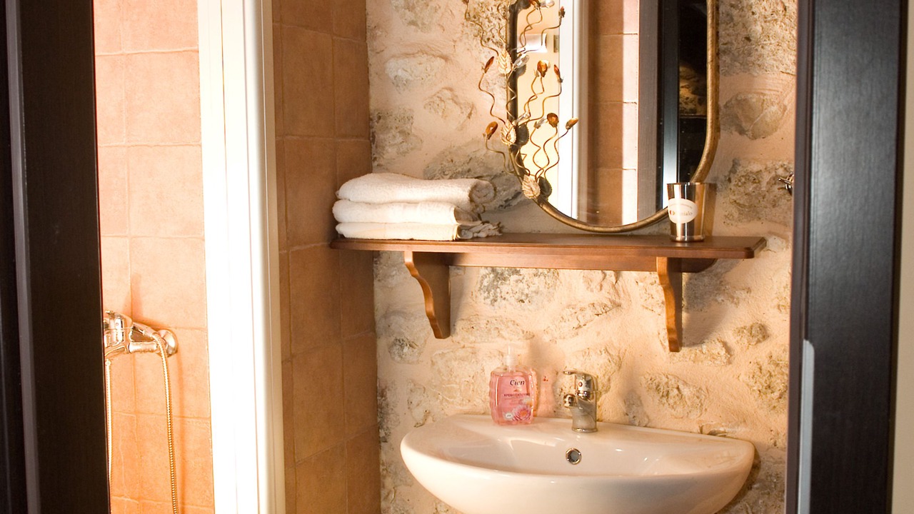 Photo of Bathroom in Vlachiana