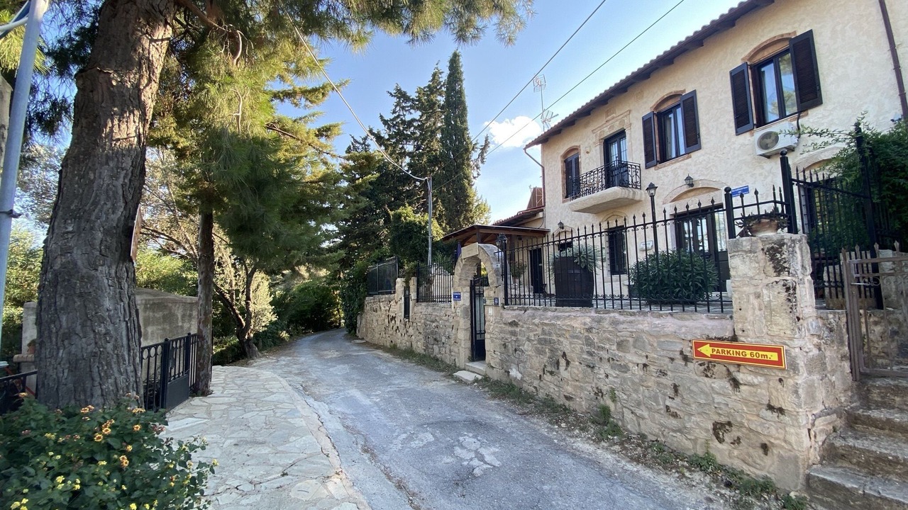 Photo of Outdoor in Vlachiana