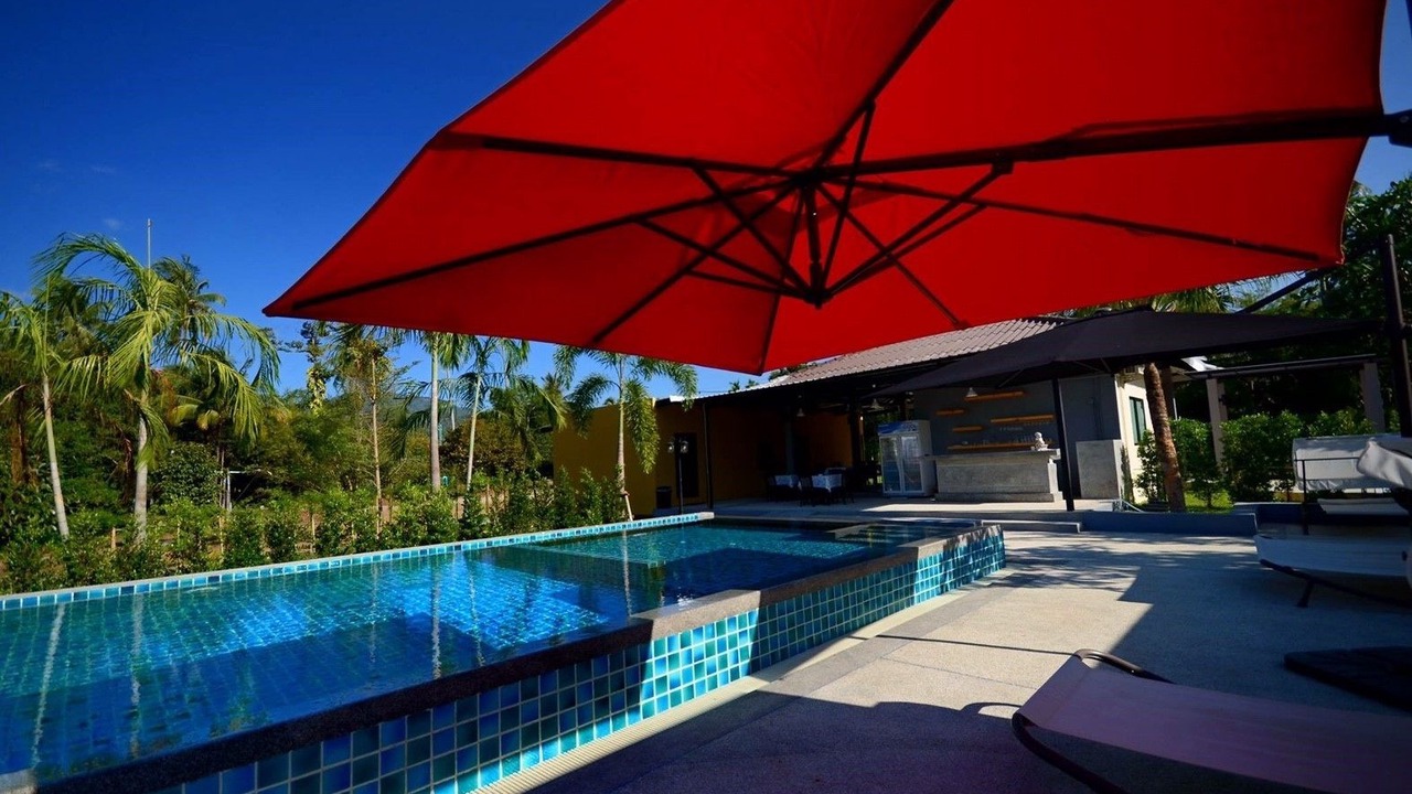 Photo of Outdoor in Chalong