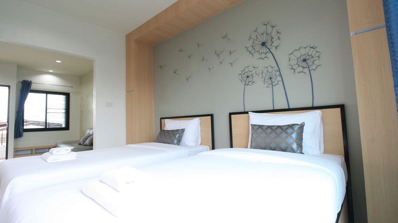 Photo of Bedroom in Chiang Rai