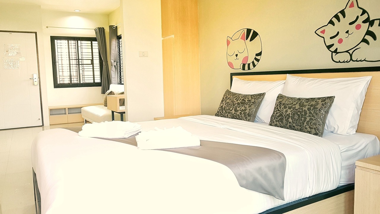 Photo of Patio Balcony in Chiang Rai