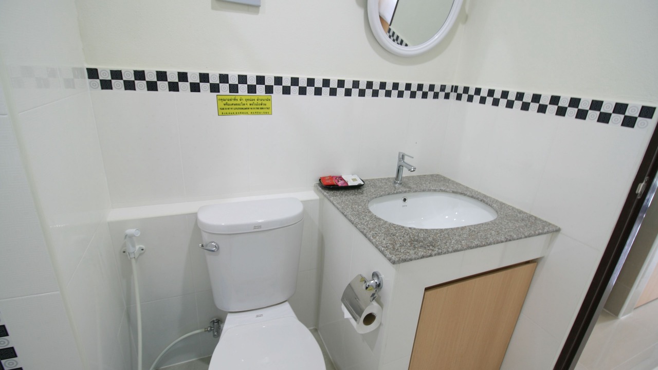 Photo of Bathroom in Chiang Rai