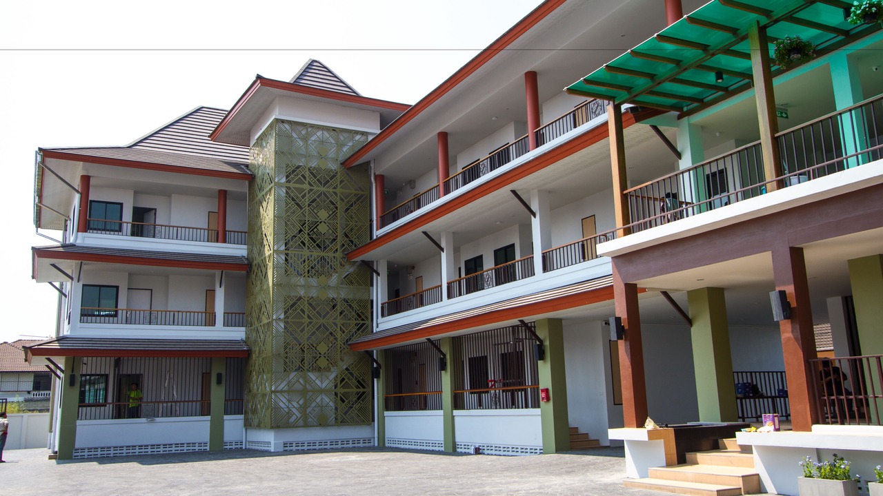 Photo of Outdoor in Chiang Rai