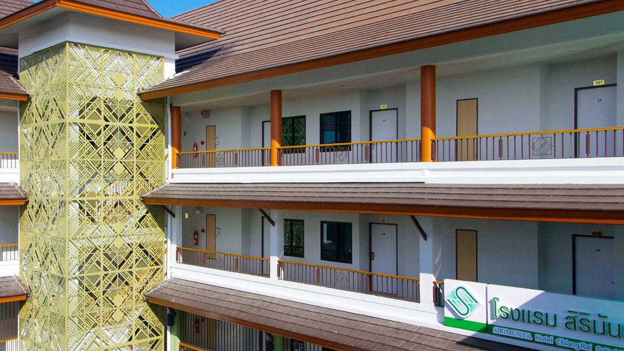 Photo of Outdoor in Chiang Rai