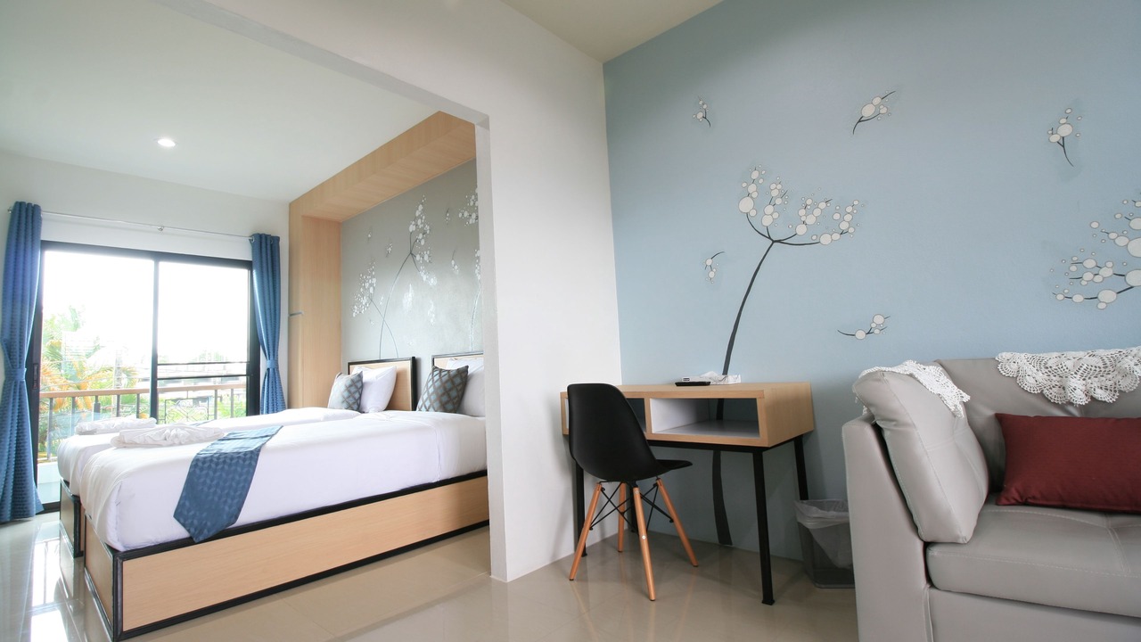 Photo of Livingroom in Chiang Rai