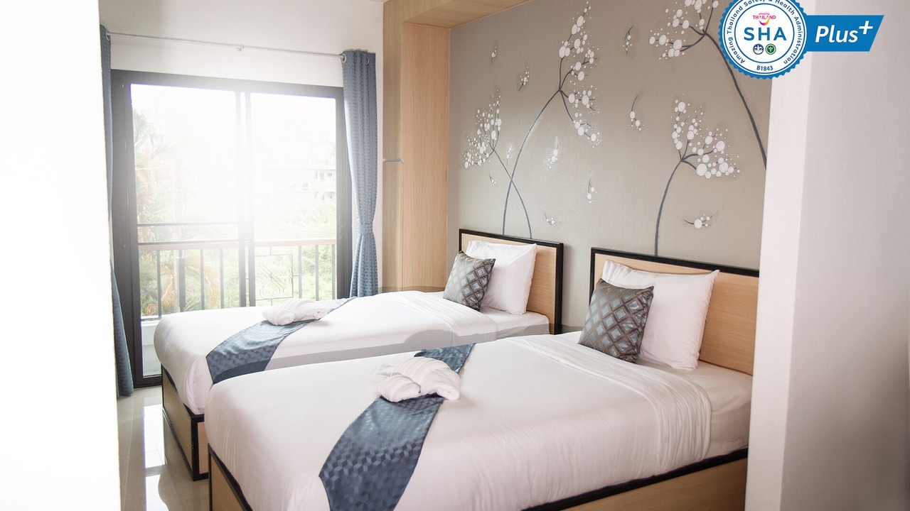 Photo of Bedroom in Chiang Rai