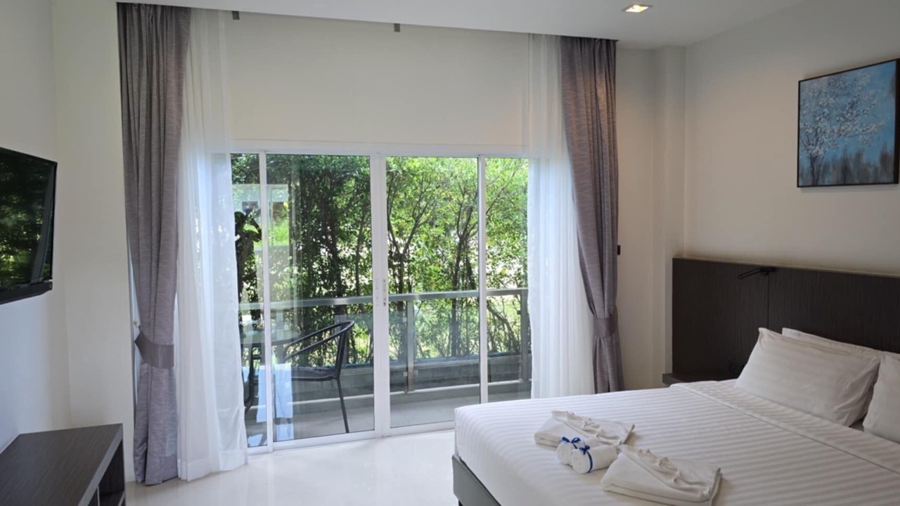 Photo of Patio Balcony in Chalong