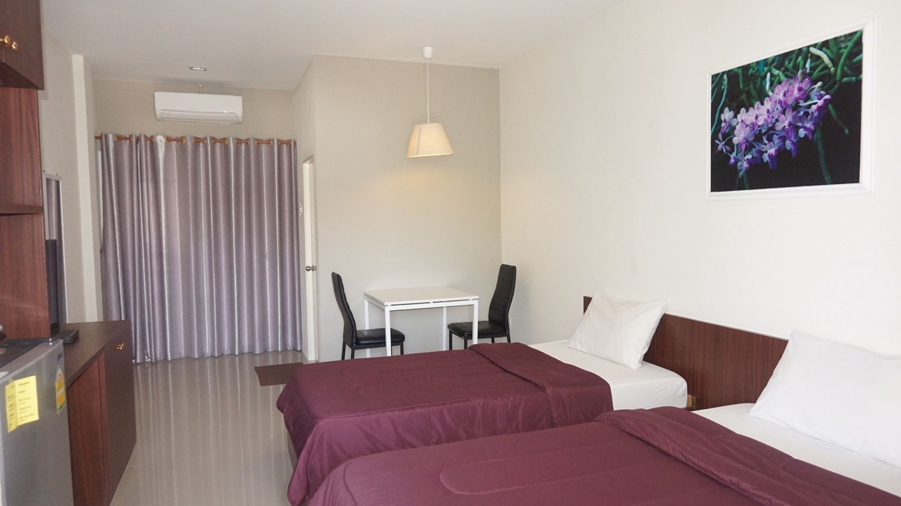 Photo of Bedroom in Nai Mueang