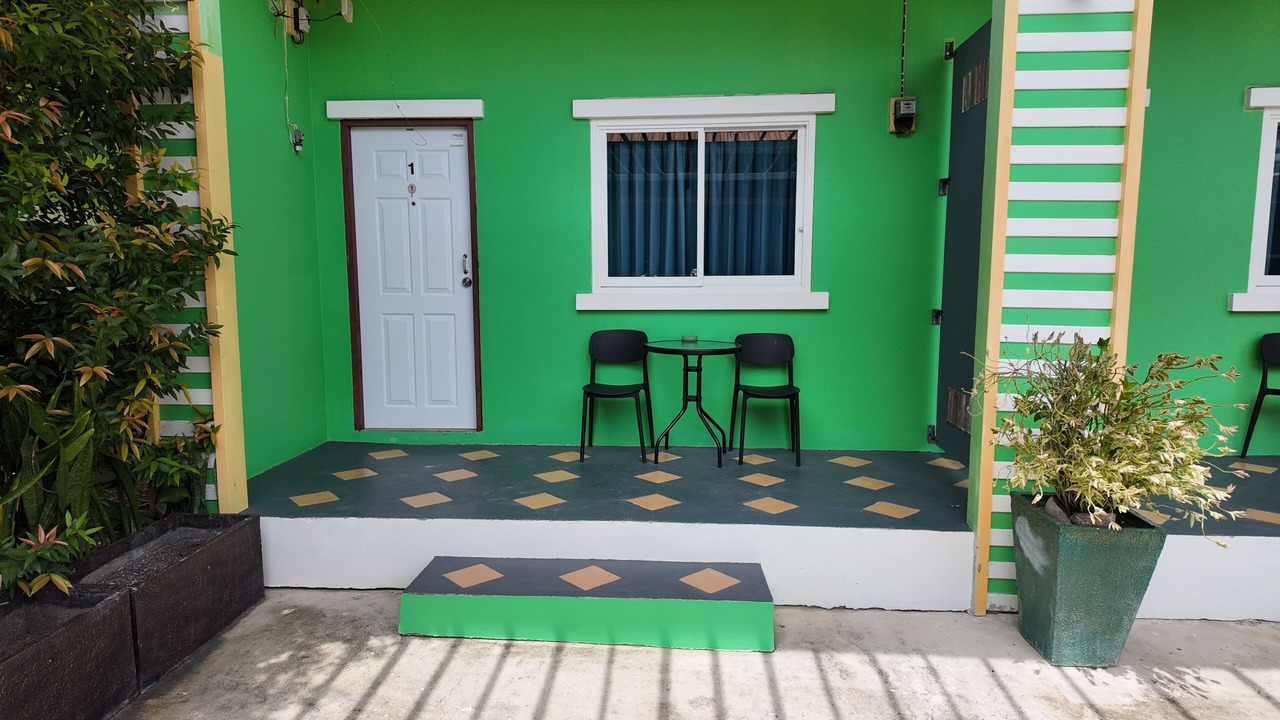Photo of Bedroom in Ban Saiyuan