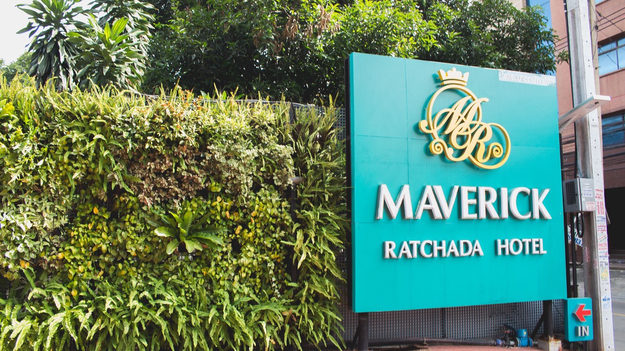 Photo of Outdoor in Din Daeng