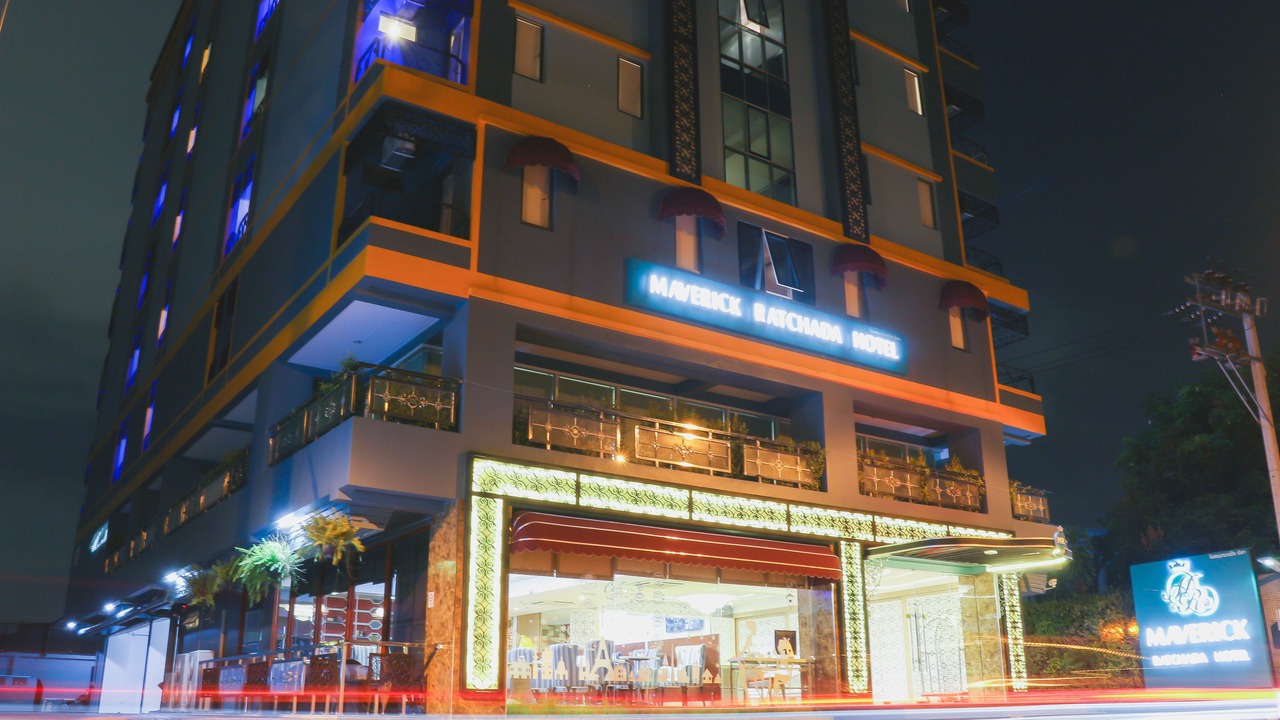 Photo of Outdoor in Din Daeng