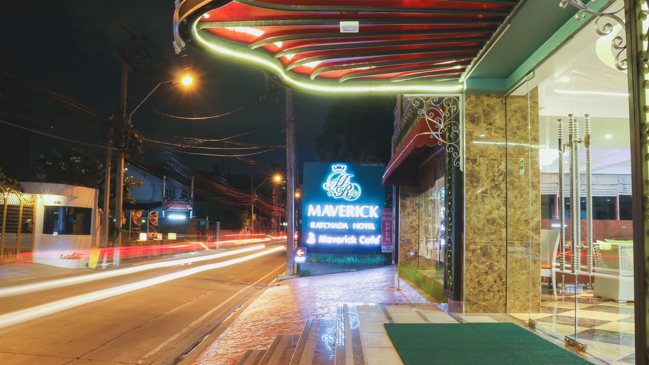 Photo of Outdoor in Din Daeng