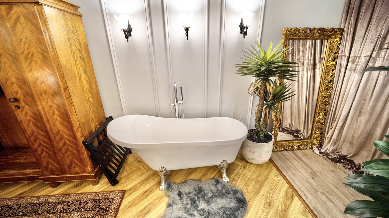 Photo of Bathroom in Nai Mueang