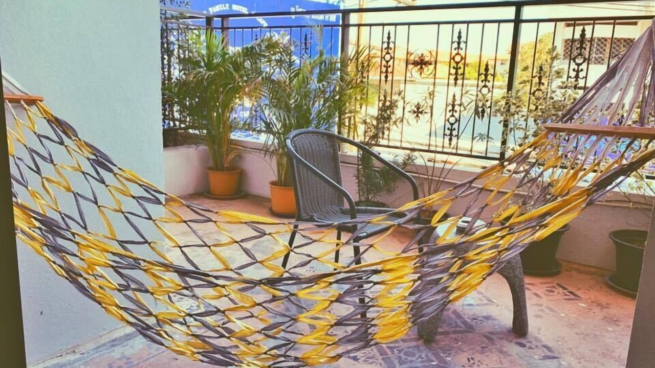 Photo of Patio Balcony in Nai Mueang