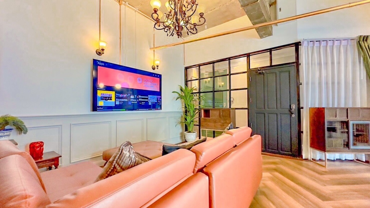 Photo of Bedroom in Nai Mueang