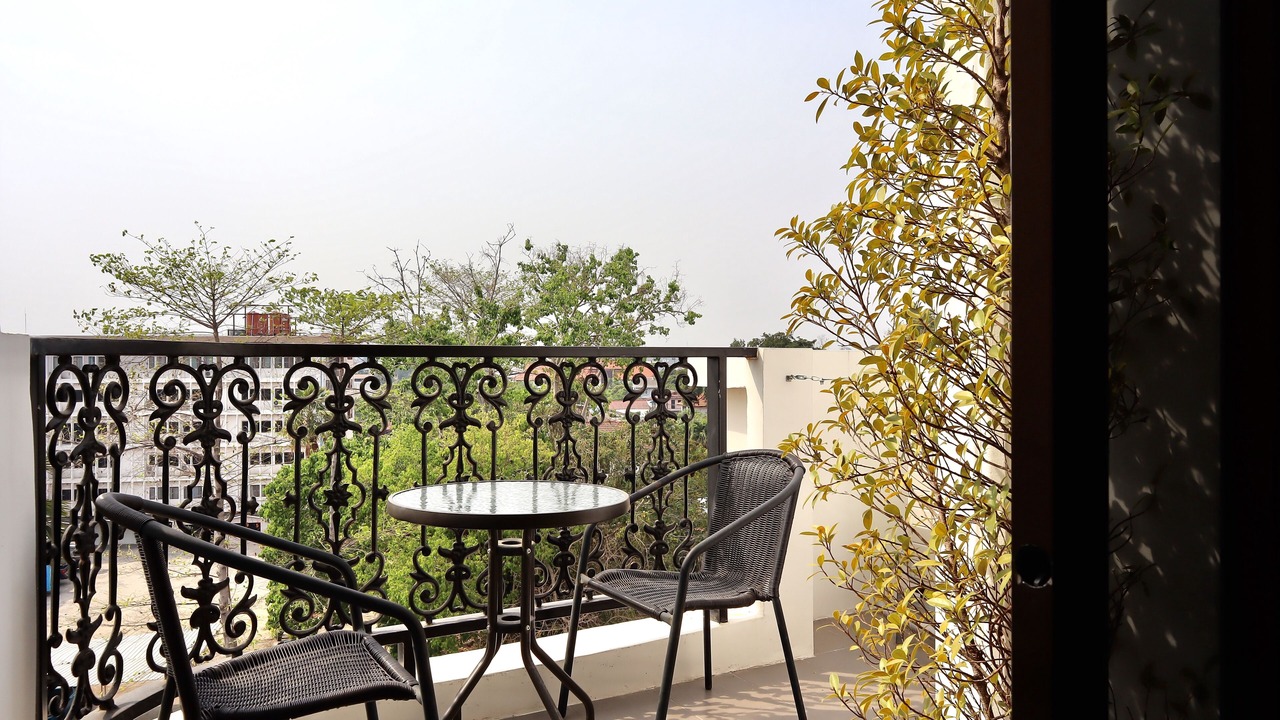 Photo of Patio Balcony in Nai Mueang