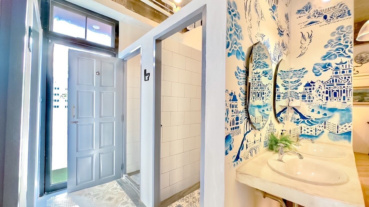 Photo of Bathroom in Nai Mueang