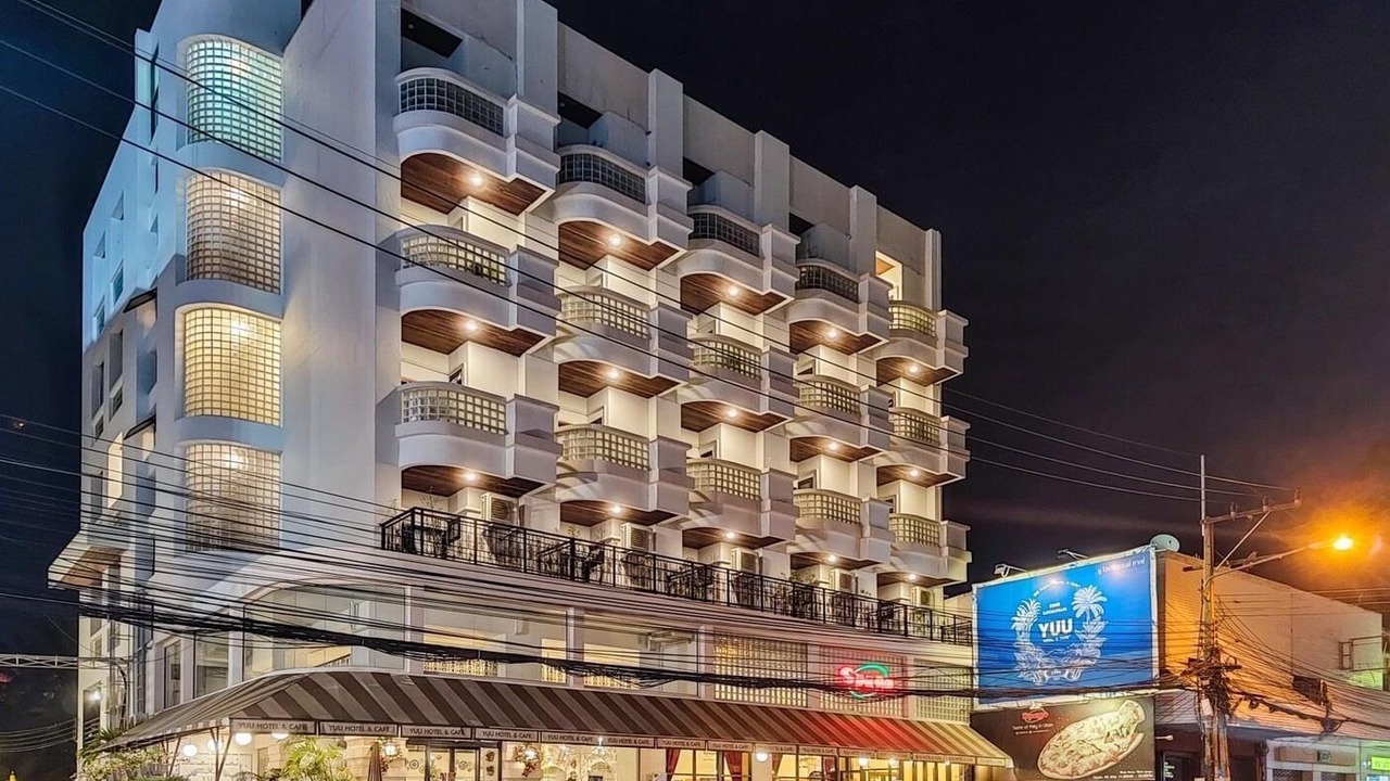 Photo of Outdoor in Nai Mueang
