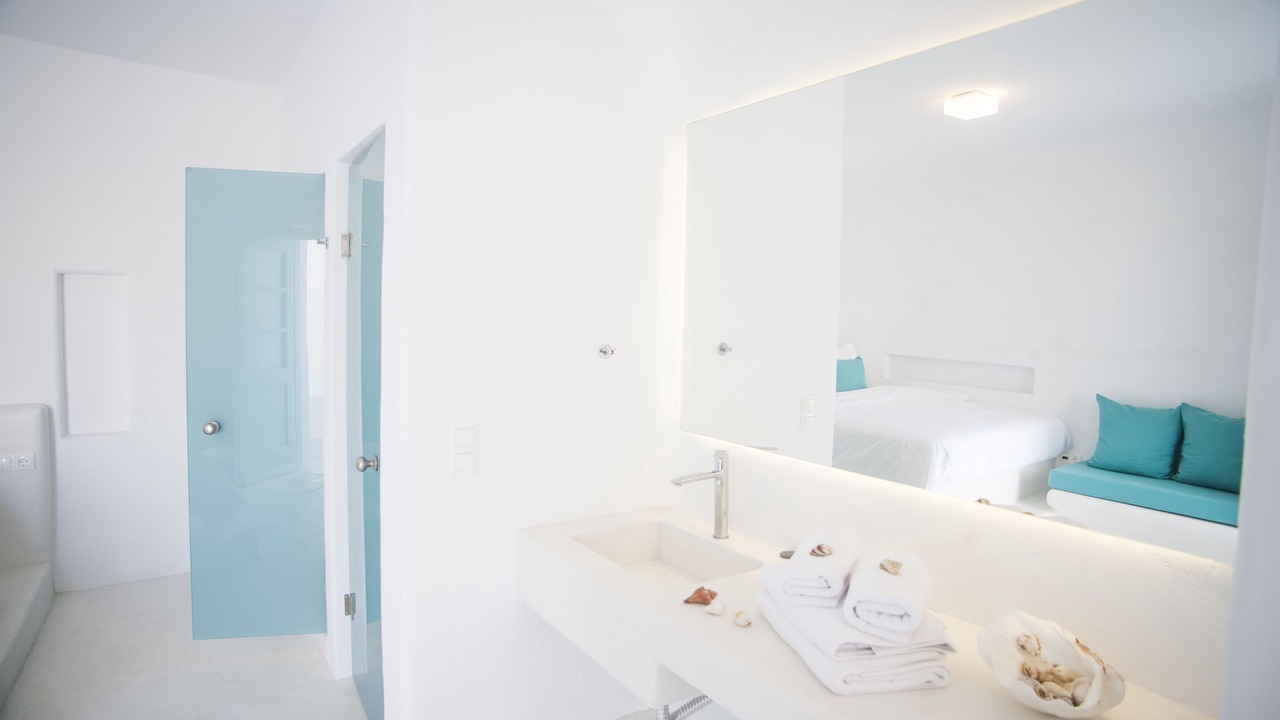 Photo of Bedroom in Agios Ioannis