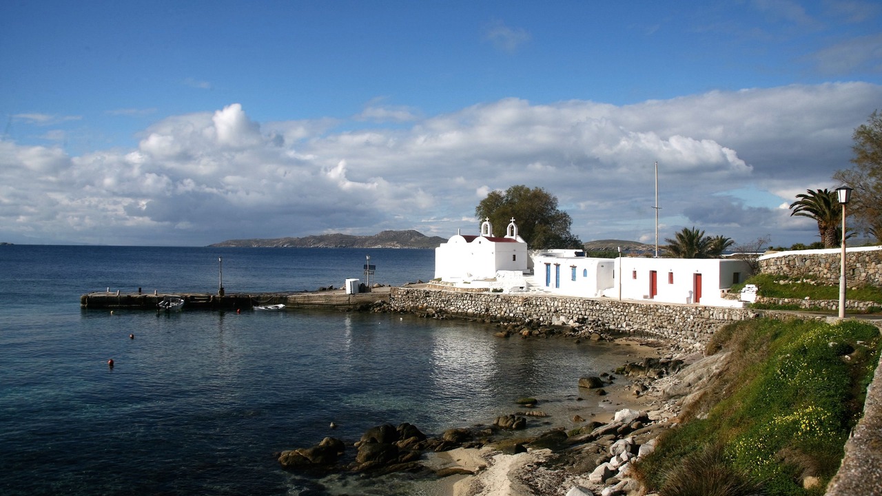 Photo of Others in Agios Ioannis