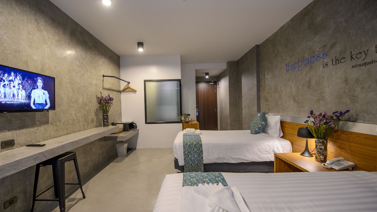Photo of Bedroom in Krabi