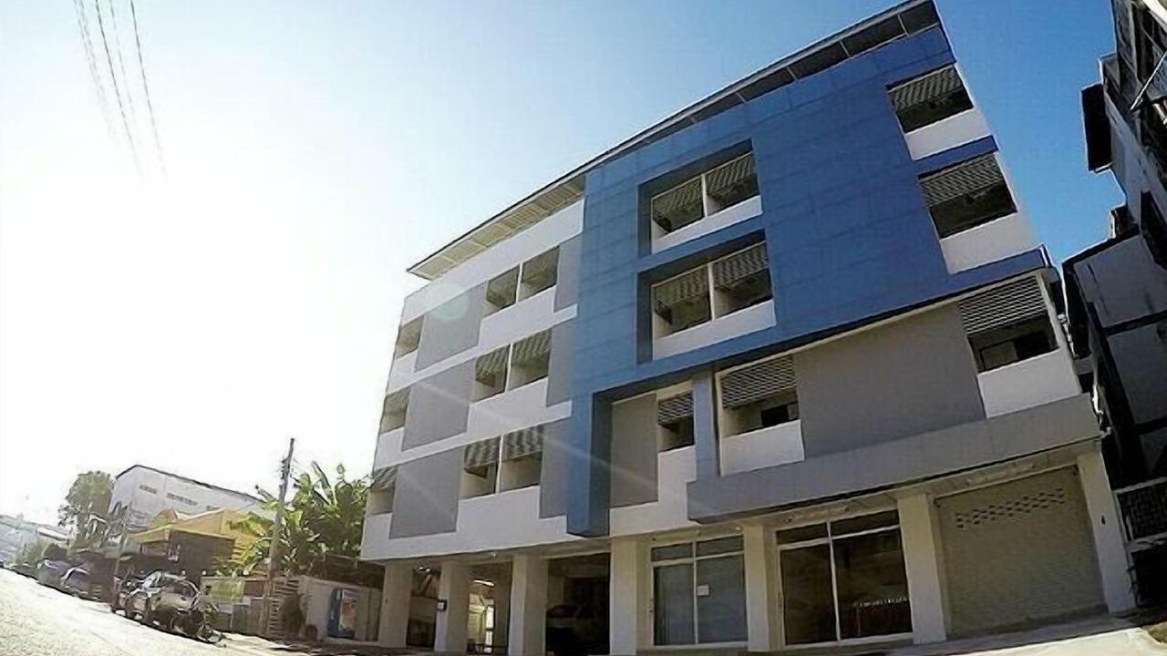 Photo of Buildings in Bang Rak Phatthana