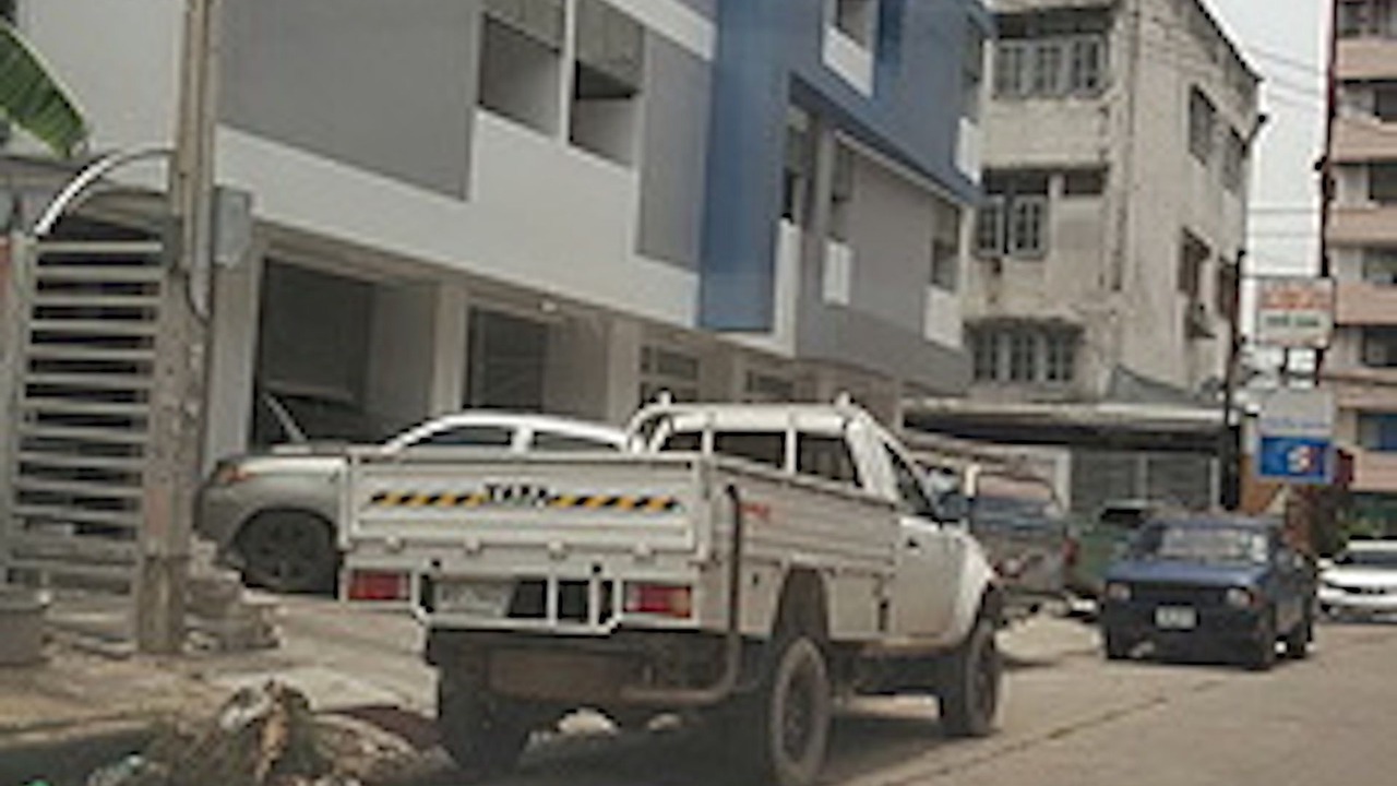 Photo of Outdoor in Bang Rak Phatthana