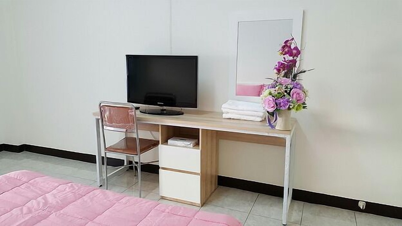 Photo of Livingroom in Bang Rak Phatthana