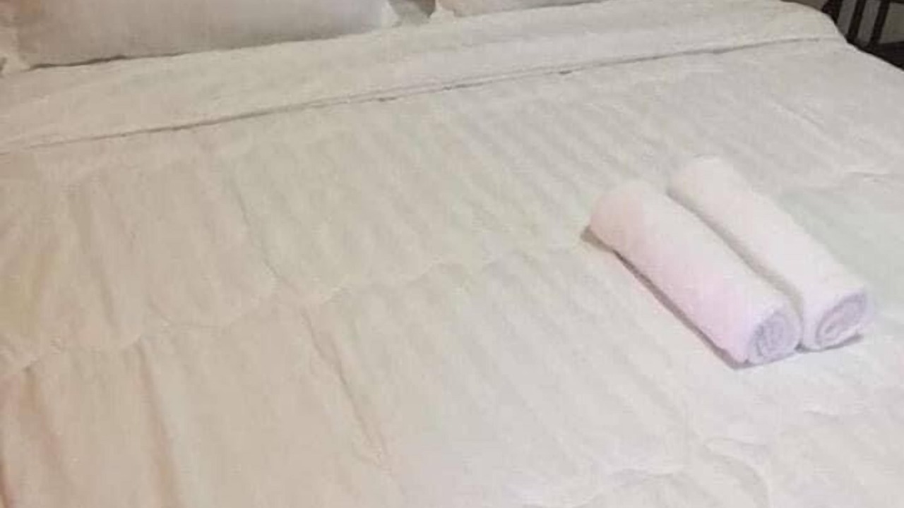 Photo of Bedroom in Trang