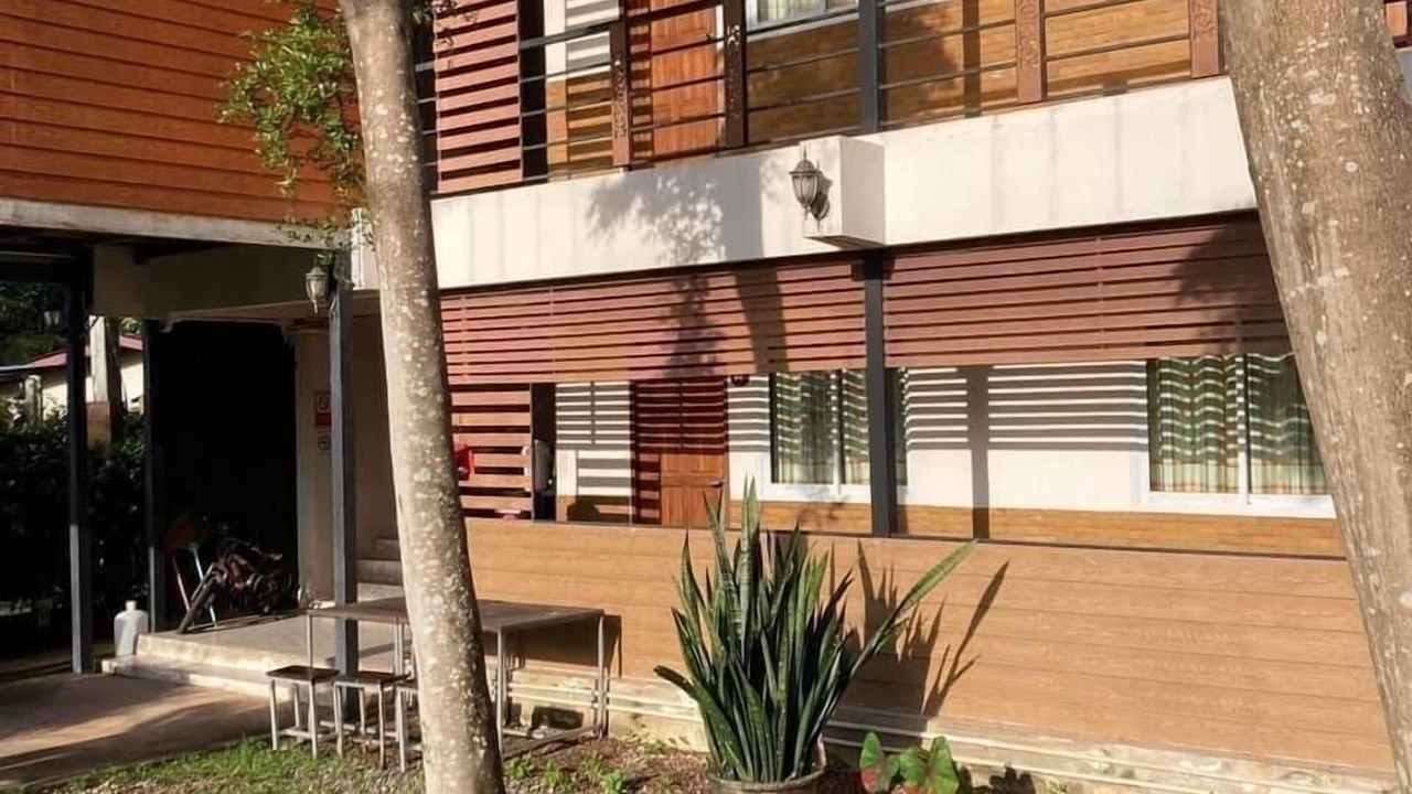 Photo of Buildings in Trang