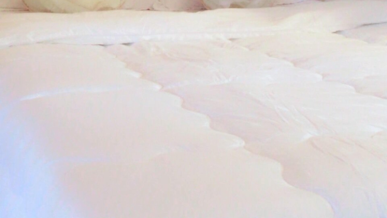 Photo of Bedroom in Trang