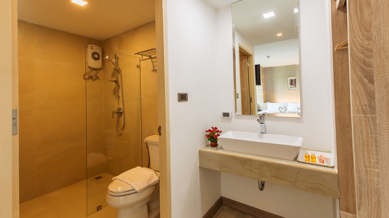 Photo of Bathroom in Ubon Ratchathani