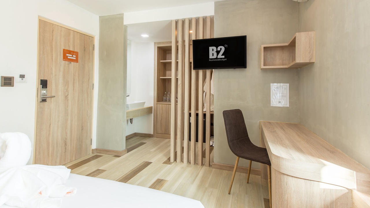 Photo of Bedroom in Ubon Ratchathani