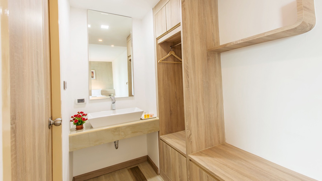 Photo of Bathroom in Ubon Ratchathani