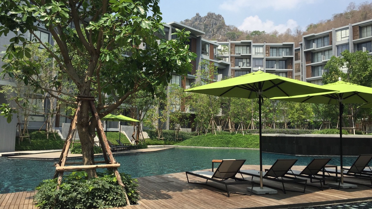 Photo of Outdoor in Phaya Yen