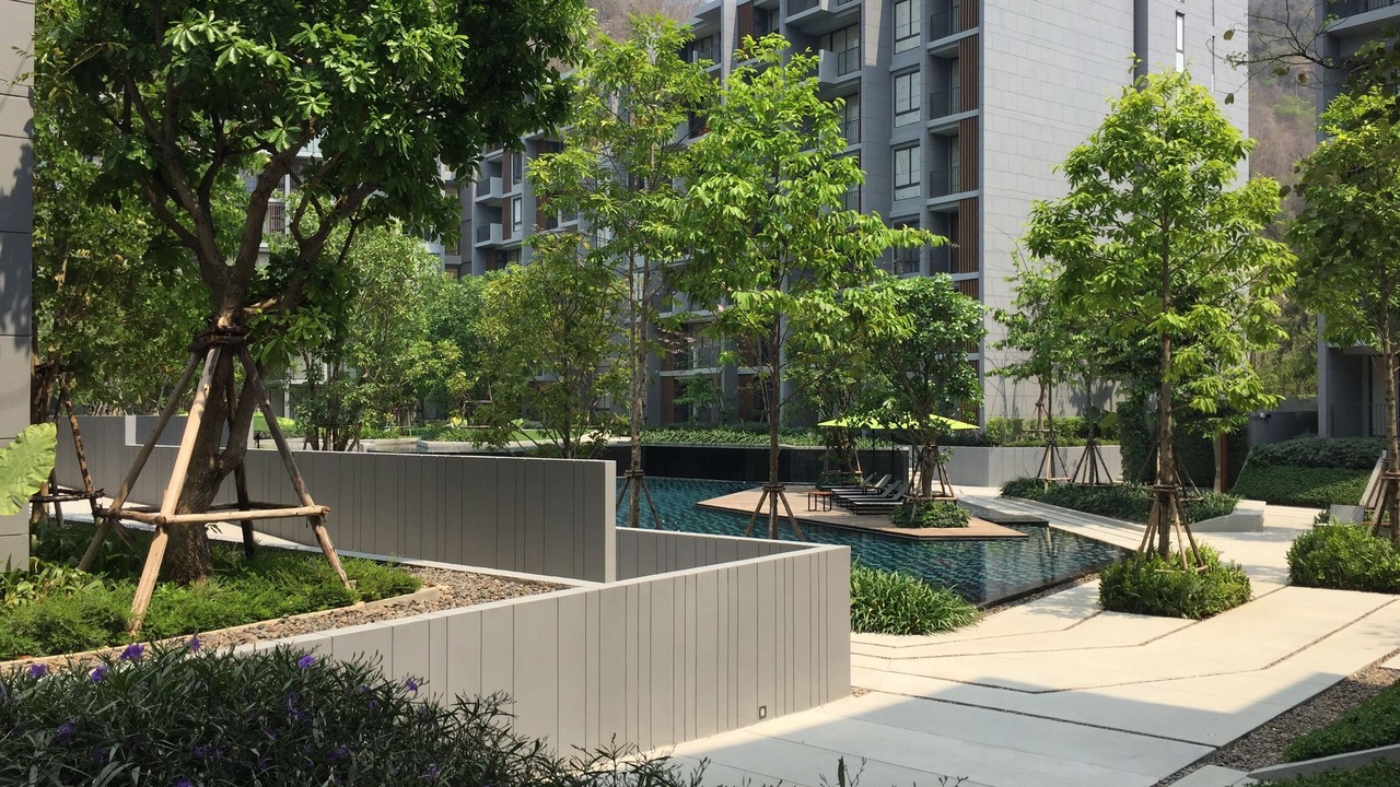 Photo of Outdoor in Phaya Yen