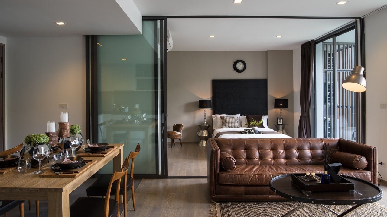 Photo of Bedroom in Phaya Yen