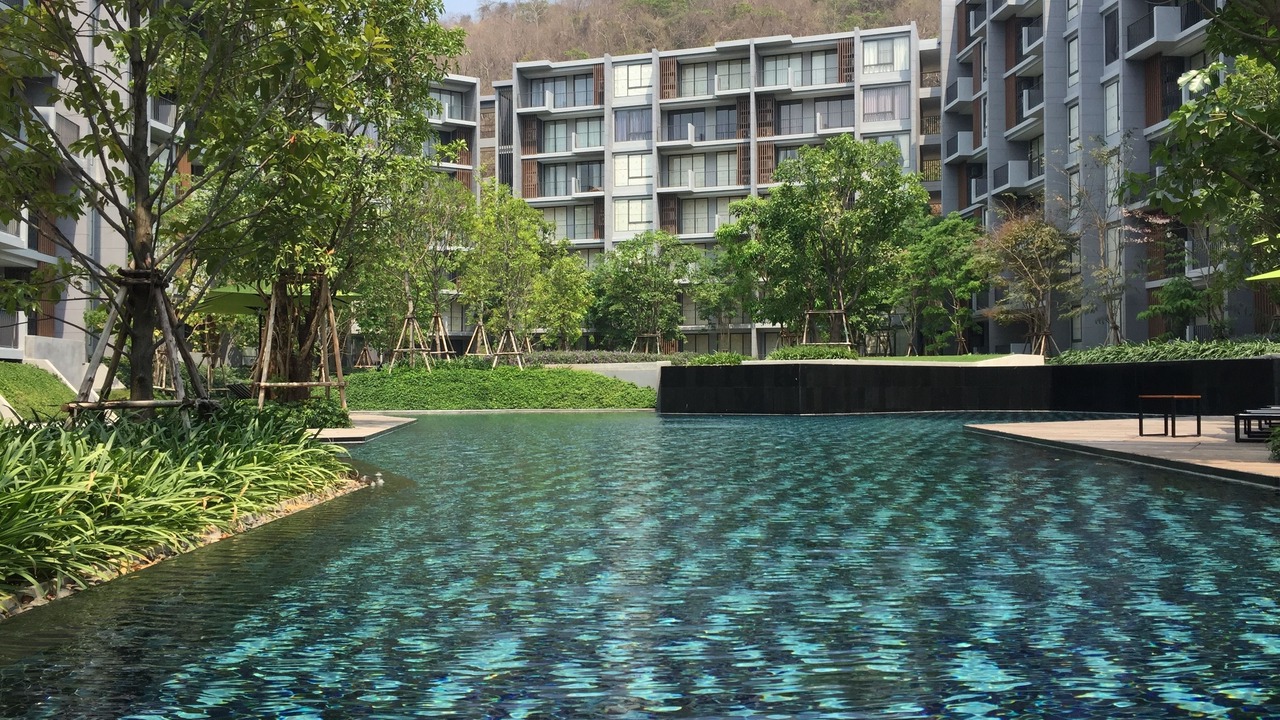 Photo of Outdoor in Phaya Yen