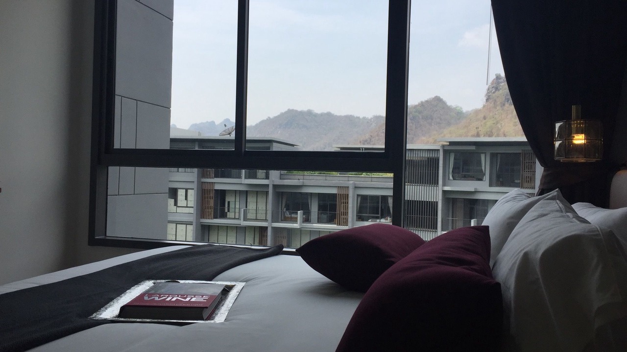Photo of Bedroom in Phaya Yen