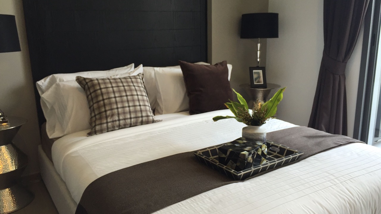 Photo of Bedroom in Phaya Yen